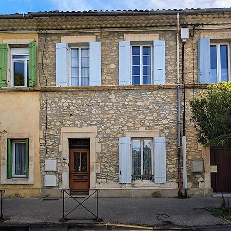 Maison De Style Tout Confort, Position Ideale, Avec Clim Et Petit Exterieur โอรองช์ ภายนอก รูปภาพ