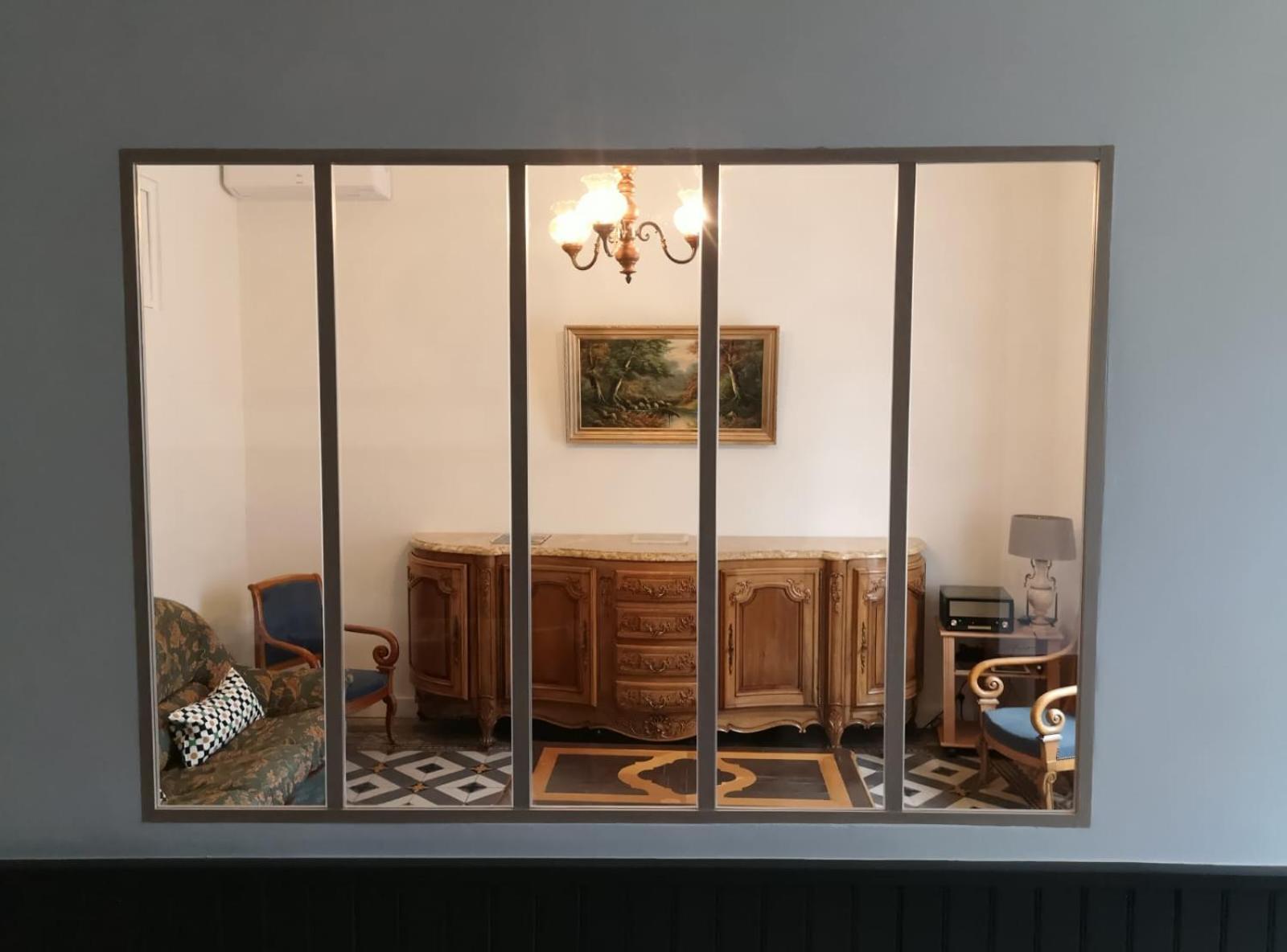 Maison De Style Tout Confort, Position Ideale, Avec Clim Et Petit Exterieur โอรองช์ ภายนอก รูปภาพ